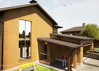 Продам дом, 209 м2, деревня Ошурга, улица Ошурга, 14