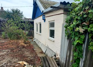 Продажа дома, 40 м2, Славянск-на-Кубани, улица Ковтюха, 41