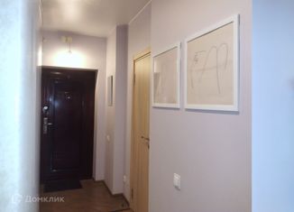 Продается квартира студия, 30.5 м2, Санкт-Петербург, Кронштадтская улица, 13к2, метро Ленинский проспект