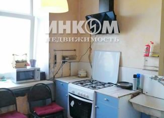 Сдаю в аренду комнату, 70 м2, Москва, Ленинградское шоссе, 3с1, станция Стрешнево