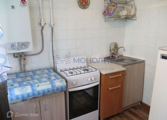 Продаю однокомнатную квартиру, 32.1 м2, Нижний Новгород, улица Костина, 22А, улица Костина