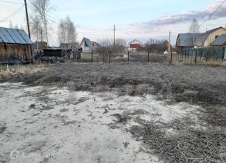 Участок на продажу, 8 сот., городской округ Тюмень