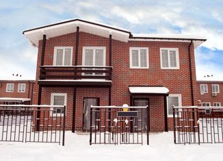 Продам таунхаус, 80 м2, деревня Касимово, Тупиковая улица, 14