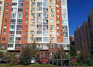 2-комнатная квартира на продажу, 59.3 м2, посёлок Коммунарка, ЖК Москва А101, улица Липовый Парк, 9