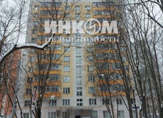 Продажа 2-комнатной квартиры, 39 м2, Москва, Ельнинская улица, 19, Ельнинская улица
