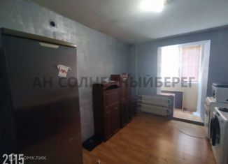 Продается 1-комнатная квартира, 41.6 м2, село Кроянское, улица Шаумяна, 2А