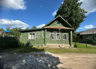 Продаю дом, 54 м2, деревня Гомониха, деревня Гомониха, 63