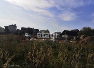 Продам участок, 6 сот., деревня Каримово, деревня Каримово, 58