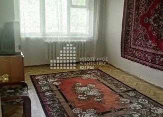 Продажа 2-комнатной квартиры, 47.2 м2, Нижневартовск, улица Мира, 68А