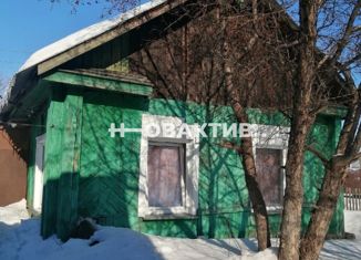 Дом на продажу, 39.6 м2, рабочий посёлок Коченёво, проспект Марковцева
