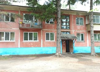 Продаю двухкомнатную квартиру, 45.4 м2, село Садовое, Юбилейная улица, 16