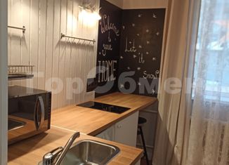 Квартира на продажу студия, 20 м2, Москва, Борисовская улица, 9, Борисовская улица