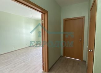 Продается 1-комнатная квартира, 30.8 м2, Новосибирск, Степная улица, 262А, Степная улица