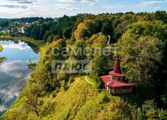 Продаю участок, 14.7 сот., Руза, Ново-Зарецкая улица, 1А