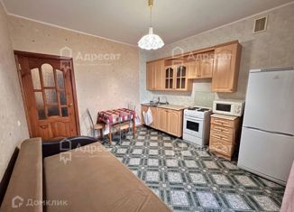 Сдается 1-комнатная квартира, 44.8 м2, Волгоград, улица Рокоссовского, 38, Центральный район