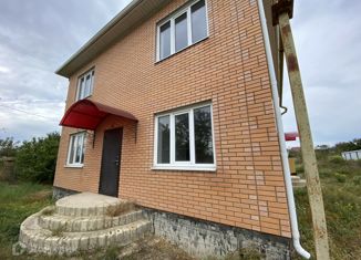 Продам дом, 103.3 м2, поселок За Родину, улица Мира, 2А/1