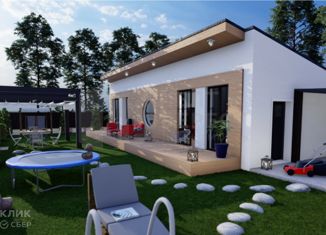 Дом на продажу, 80 м2, деревня Ивановка