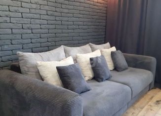 Квартира на продажу студия, 25 м2, Оренбург, Пролетарская улица, 296, ЖК Берёзовые Аллеи