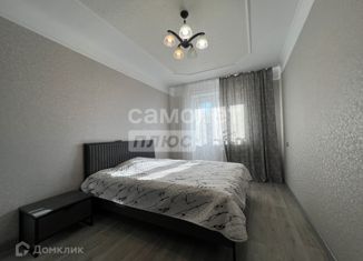 Продаю 5-ком. квартиру, 105.3 м2, Набережные Челны, 43-й комплекс, 17