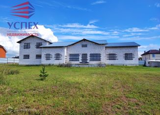 Продаю дом, 610 м2, дачный посёлок Спутник, улица Гагарина, 32