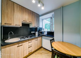 Продается 2-комнатная квартира, 42 м2, Москва, улица Ращупкина, 6, улица Ращупкина