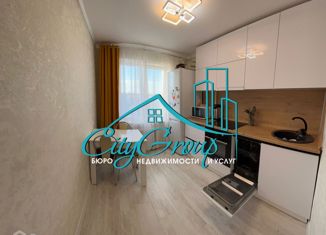 Продаю двухкомнатную квартиру, 52.8 м2, Ясный, улица Ленина