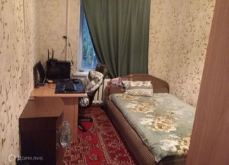 Сдам в аренду комнату, 20 м2, Сургут, проезд Дружбы, 8