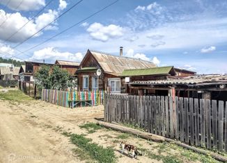 Продам дом, 45 м2, посёлок Ленинск, улица Ленина