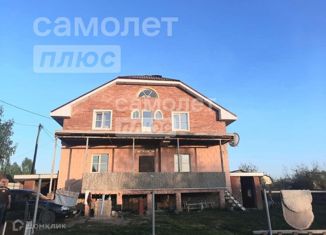 Продается дом, 300 м2, Вологда, Ананьинская улица, 77А