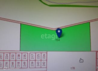 Участок на продажу, 570 сот., село Александровка, Центральная улица