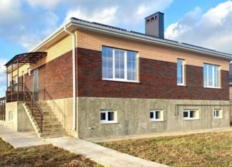 Продается дом, 290 м2, хутор Большой Лог, Стартовая улица, 2/32