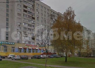 Продажа 1-комнатной квартиры, 36 м2, Москва, Абрамцевская улица, 3, станция Бескудниково