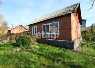 Продаю дом, 53.4 м2, Зеленоградск, улица Победы