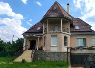 Продается дом, 440 м2, хутор Обуховка, Береговая улица