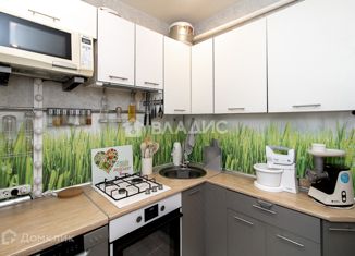 Продаю двухкомнатную квартиру, 45 м2, Владимир, улица Растопчина, 5, район Доброе