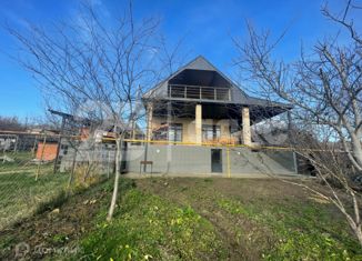 Продаю дом, 178 м2, станица Саратовская, Западная улица