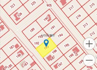 Продажа земельного участка, 10 сот., деревня Марьевка