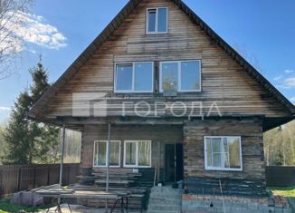 Продажа дома, 210 м2, посёлок станции Мачихино, квартал № 156, 24