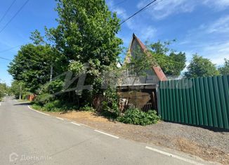 Продам дом, 83.4 м2, деревня Рогозинино, Зелёная улица, 3