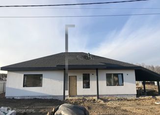 Продается дом, 132 м2, посёлок Габиевский