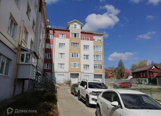 Продажа 2-комнатной квартиры, 61.3 м2, Владимирская область, Западный проезд, 8