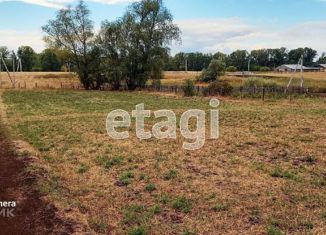 Продается участок, 19.8 сот., деревня Самойловка