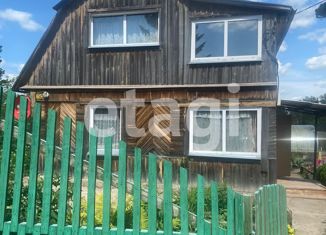 Продается дом, 65.5 м2, Красноярск, Ленинский район, Главная улица