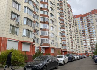 Продажа 2-ком. квартиры, 64.8 м2, Подольск, Профсоюзная улица, 4к2