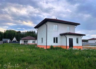 Продам дом, 138.6 м2, коттеджный посёлок Заповедник, квартал Бобёр, 26