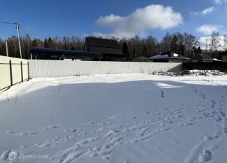 Продается участок, 5 сот., деревня Ильинское