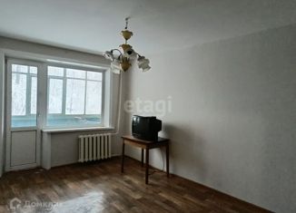 Продается 2-ком. квартира, 46.8 м2, Выкса, микрорайон Жуковского, 7А