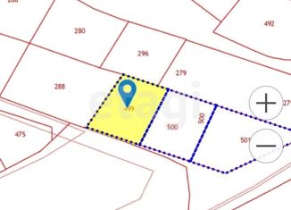 Продаю земельный участок, 8 сот., Тобольск