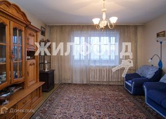 Продается 4-ком. квартира, 78.2 м2, Новосибирск, улица Белинского, 6, улица Белинского