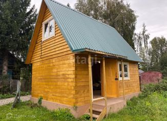 Продаю дом, 64 м2, СНТ Электрон, Вечерняя улица, 31